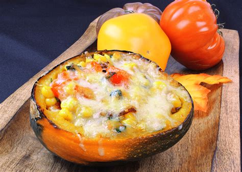baked-pepper-acorn-squash-red-sun-farms image