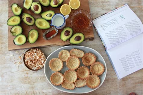 recipe-avocado-coconut-tartlets-kitchn image