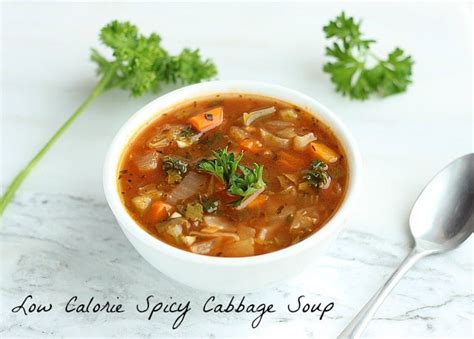 low-calorie-spicy-cabbage-soup-oatmeal-with-a-fork image