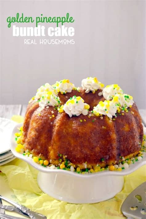 pineapple-bundt-cake-real-housemoms image