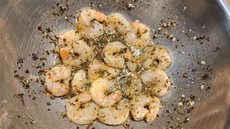 best-ever-shrimp-marinade-cooking-with-hart image