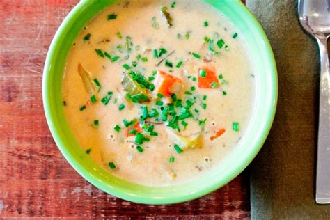creamy-clam-vegetable-chowder-canadian image