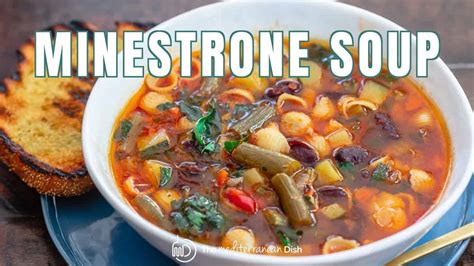 classic-simple-italian-minestrone-recipe-the image