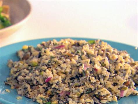 wild-rice-recipes-food-network-food-network image