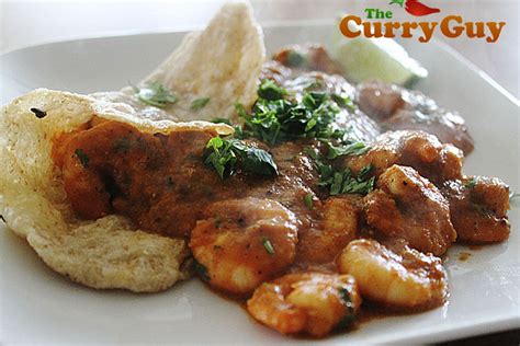prawn-puris-the-curry-guy image