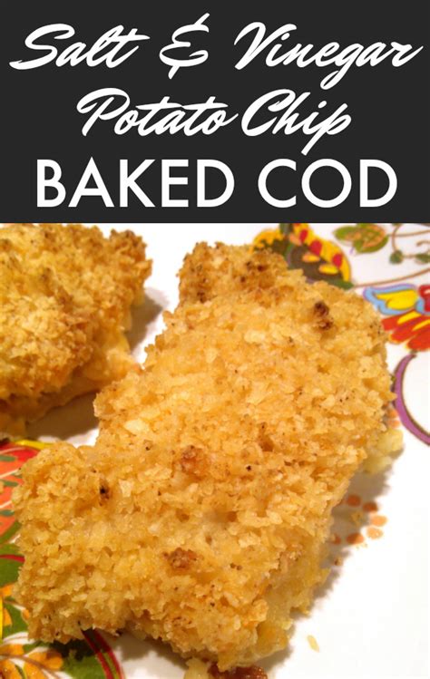 south-your-mouth-salt-vinegar-potato-chip-baked-cod image