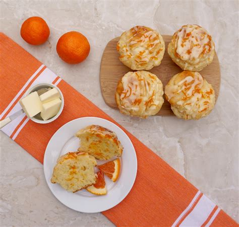orange-muffins-are-moist-muffins-with-an-orange-glaze image