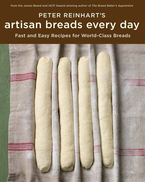 peter-reinharts-artisan-breads-every-day-pain-a image