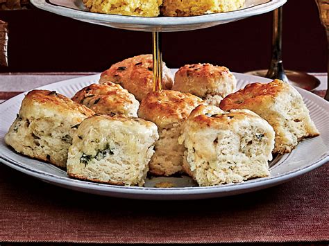 parmesan-herb-angel-biscuits-recipe-southern-living image