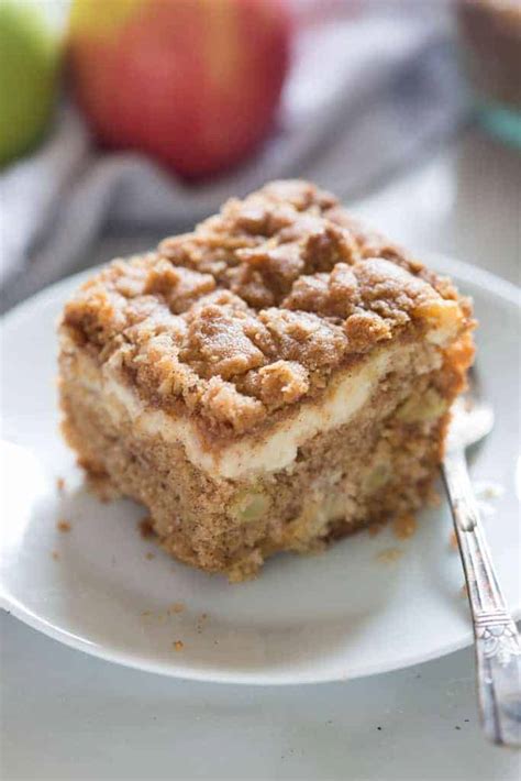 apple-coffee-cake-with-streusel-topping-tastes image