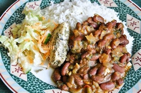trini-red-beans-trini-food-trini-cooking-trini-culture image