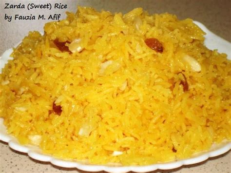 zarda-sweet-rice-fauzias-kitchen-fun image
