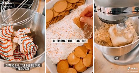 little-debbie-christmas-tree-cake-dip-recipe-taste-of image