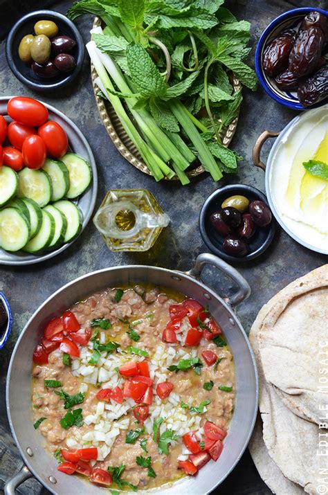authentic-ful-medames-recipe-egyptian-fava-beans image