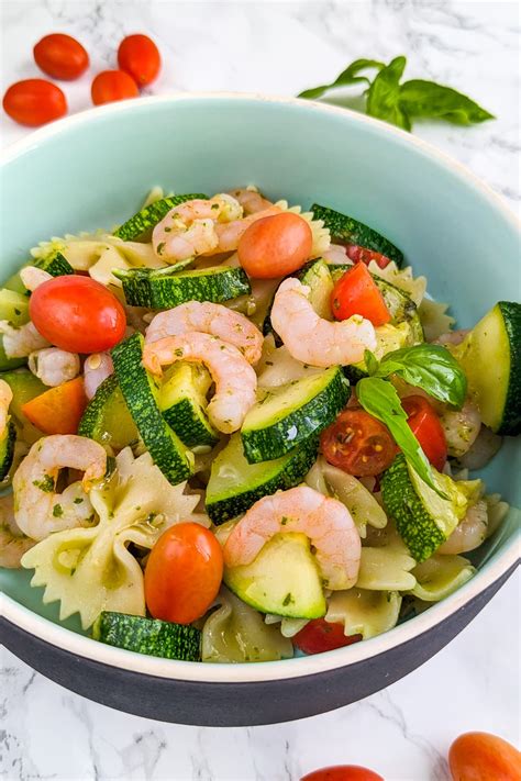 shrimp-pasta-salad-with-italian-dressing-go-cook image