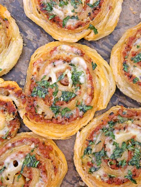 meat-pinwheels-with-ground-beef-garlic-cheese-easy image