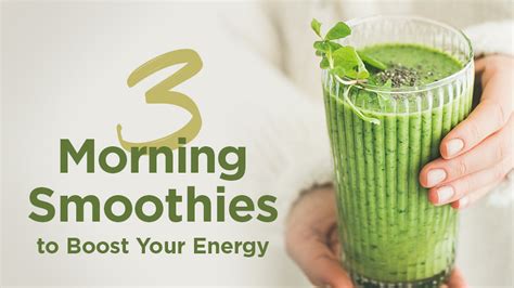 3-morning-smoothie-recipes-to-boost-your-energy image