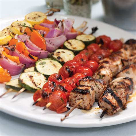grilled-vegetable-and-pork-kabobs-recipe-taste-of-the-south image