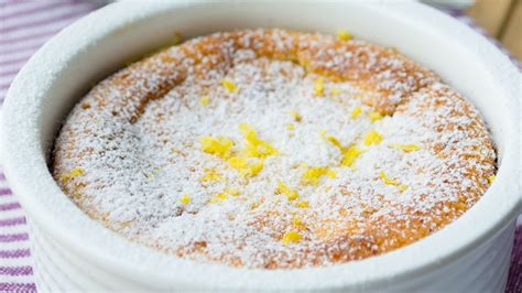 lemon-cardamom-souffl-baking-mad image
