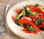 warm-broccoli-and-red-pepper-salad-tesco-real-food image