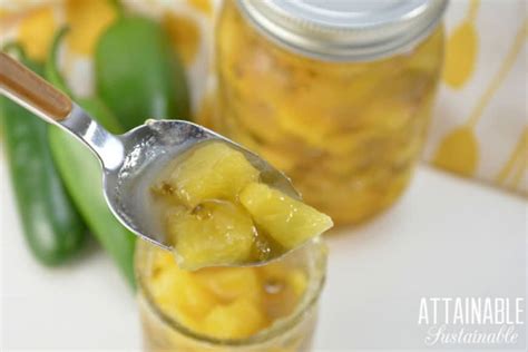 pineapple-jalapeo-jam-recipe-attainable-sustainable image