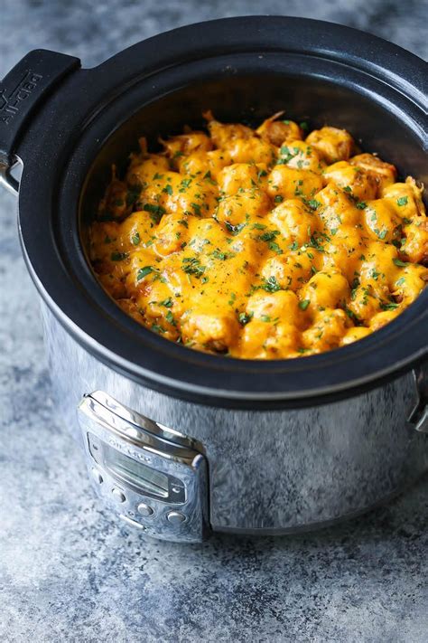 slow-cooker-tater-tot-casserole image