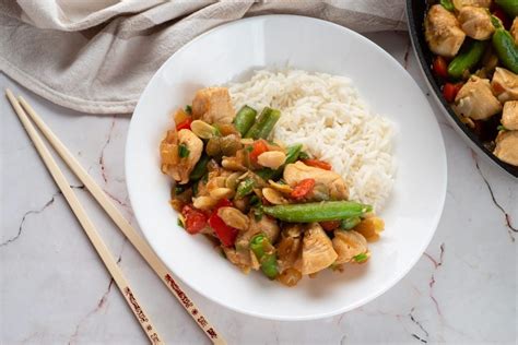almond-chicken-the-authentic-chinese-main image