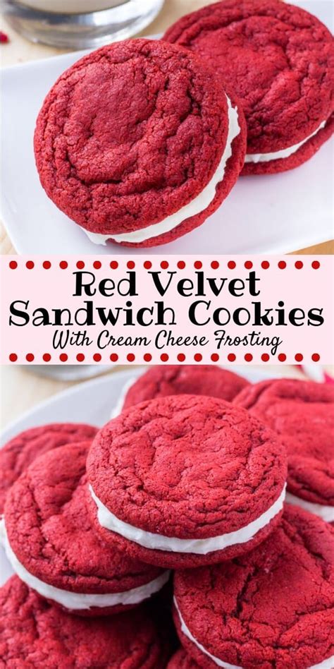 red-velvet-sandwich-cookies-just-so-tasty image