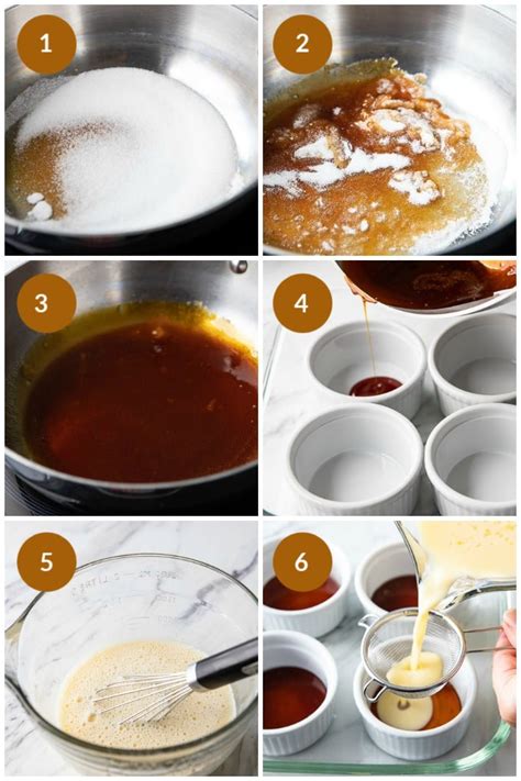 foolproof-spanish-flan-a-communal-table image