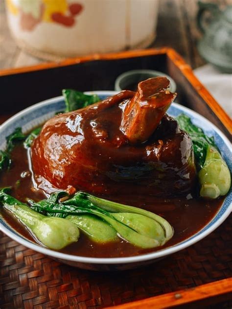 chinese-braised-ti-pang-pork-shank-the-woks-of-life image