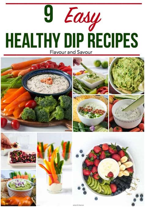 15-easy-healthy-dip-recipes-flavour-and-savour image