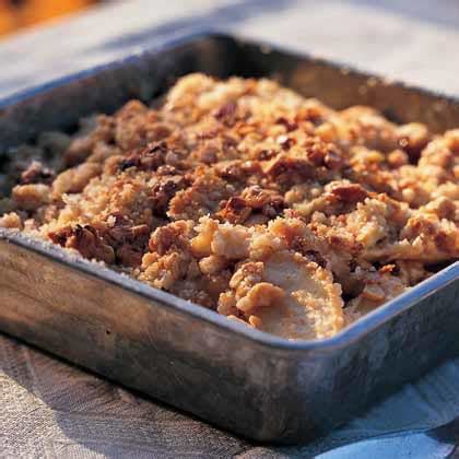 maple-walnut-apple-crisp-recipe-myrecipes image