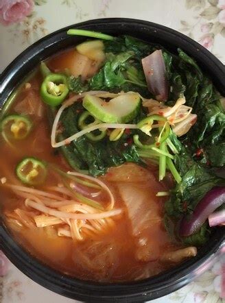 korean-kimchi-soup-miss-chinese-food image