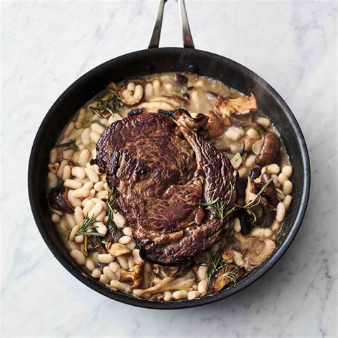 jamie-olivers-rib-eye-steak-recipe-chatelaine image
