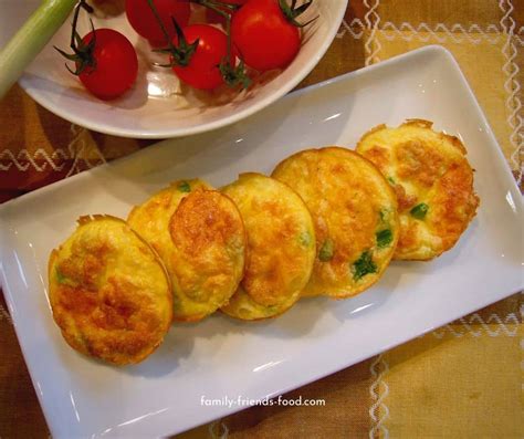 omelette-bites-with-cheese-and-onion-family-friends-food image