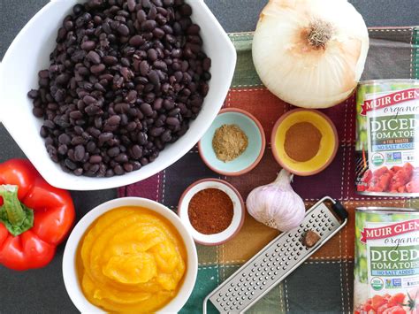 spicy-pumpkin-chili-off-the-vine-nutrition image