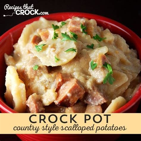 country-style-scalloped-potatoes-crock-pot image