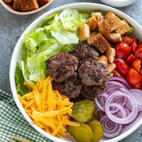 cheeseburger-salad-burger-in-a-bowl-slimming-eats image