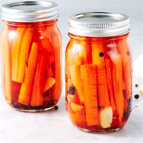 best-pickled-carrots-recipe-how-to-make-pickled-carrots image