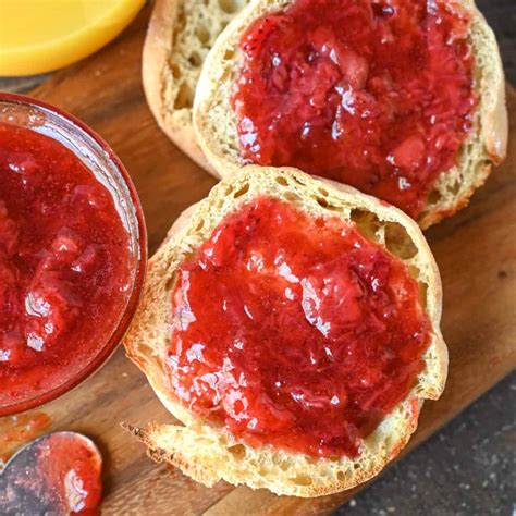strawberry-jam-recipe-without-pectin-butter-your-biscuit image