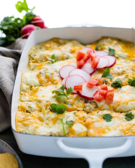 green-chicken-enchilada-casserole-the-seasoned-mom image