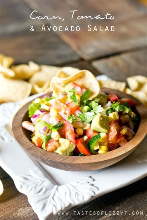 corn-tomato-avocado-salad-recipe-tastes-of-lizzy-t image