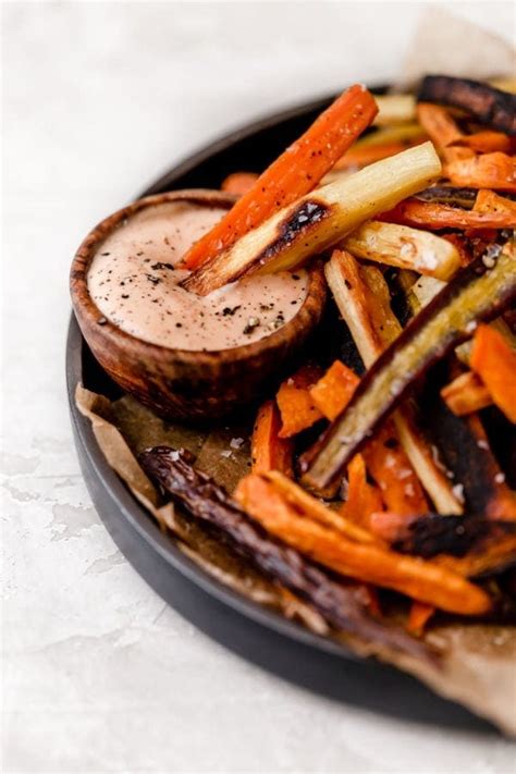 garlic-roasted-root-vegetable-fries-the-real-food image