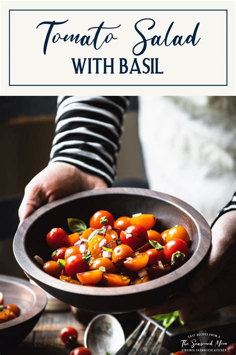tomato-salad-with-basil-and-balsamic-the image