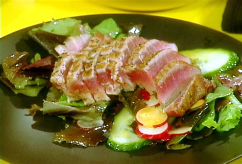 seared-ahi-tuna-and-wasabi-salad-keeprecipes-your image