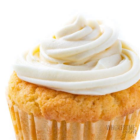 low-carb-keto-cream-cheese-frosting-recipe-video image