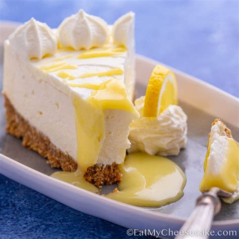 no-bake-limoncello-cheesecake-recipe-eat-my-cheesecake image