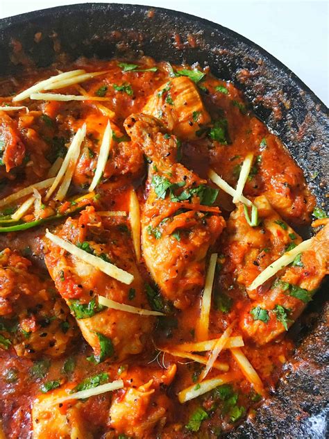 chicken-karahi-recipe-fatima-cooks image