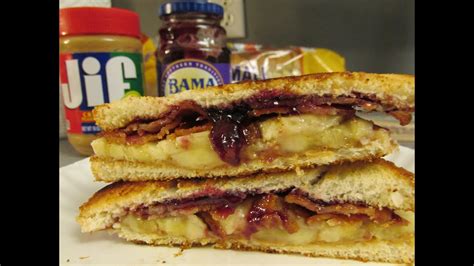 how-to-make-a-elvis-presley-sandwich-health-food image