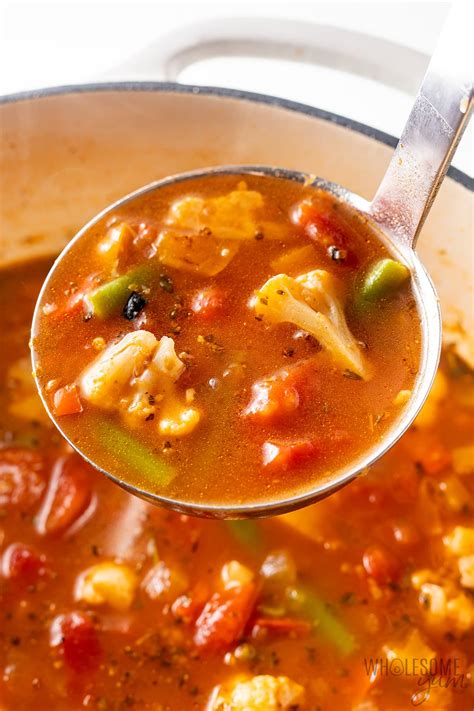 vegetable-soup-recipe-30-minutes image